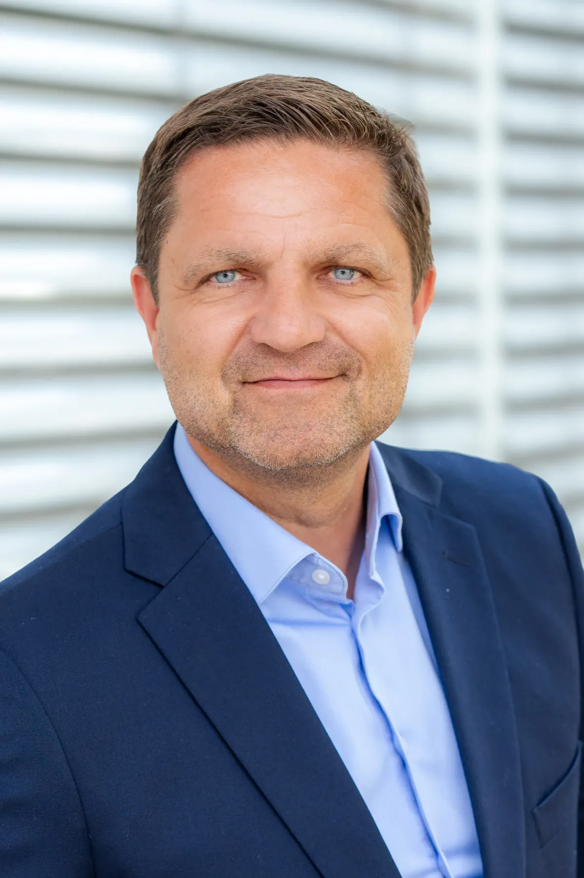 BM Ing. Karl Hammer